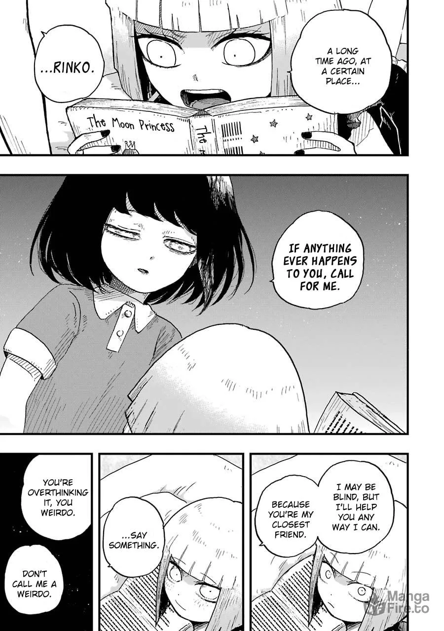 Read Children chapter 6 image 23 on Lezhin