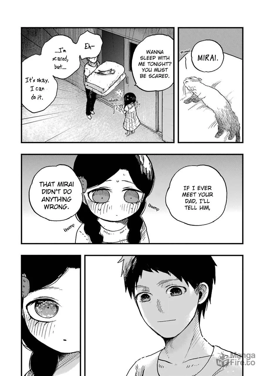 Read Children chapter 6 image 24 on Lezhin