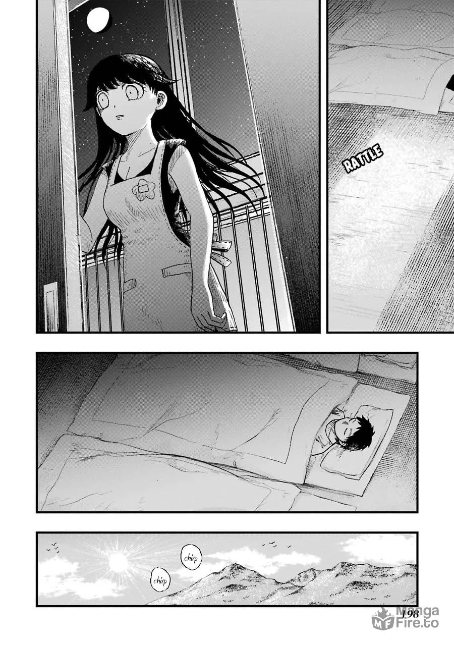 Read Children chapter 6 image 26 on Lezhin