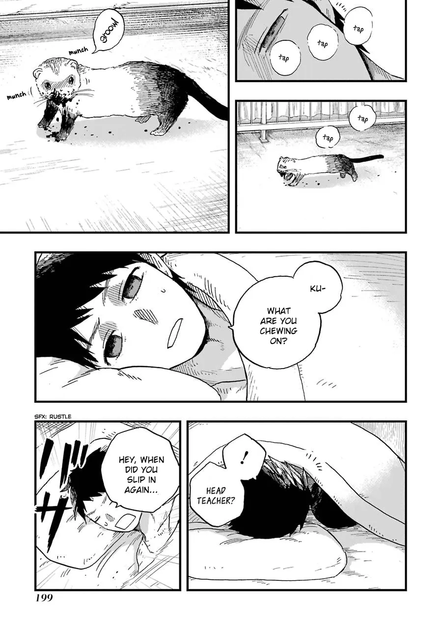 Read Children chapter 6 image 27 on Lezhin