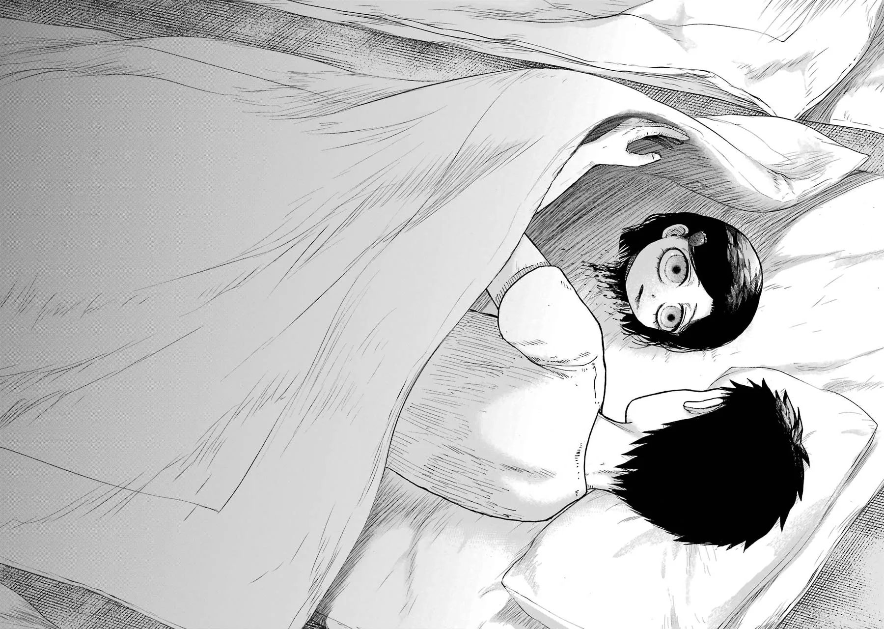Read Children chapter 6 image 28 on Lezhin