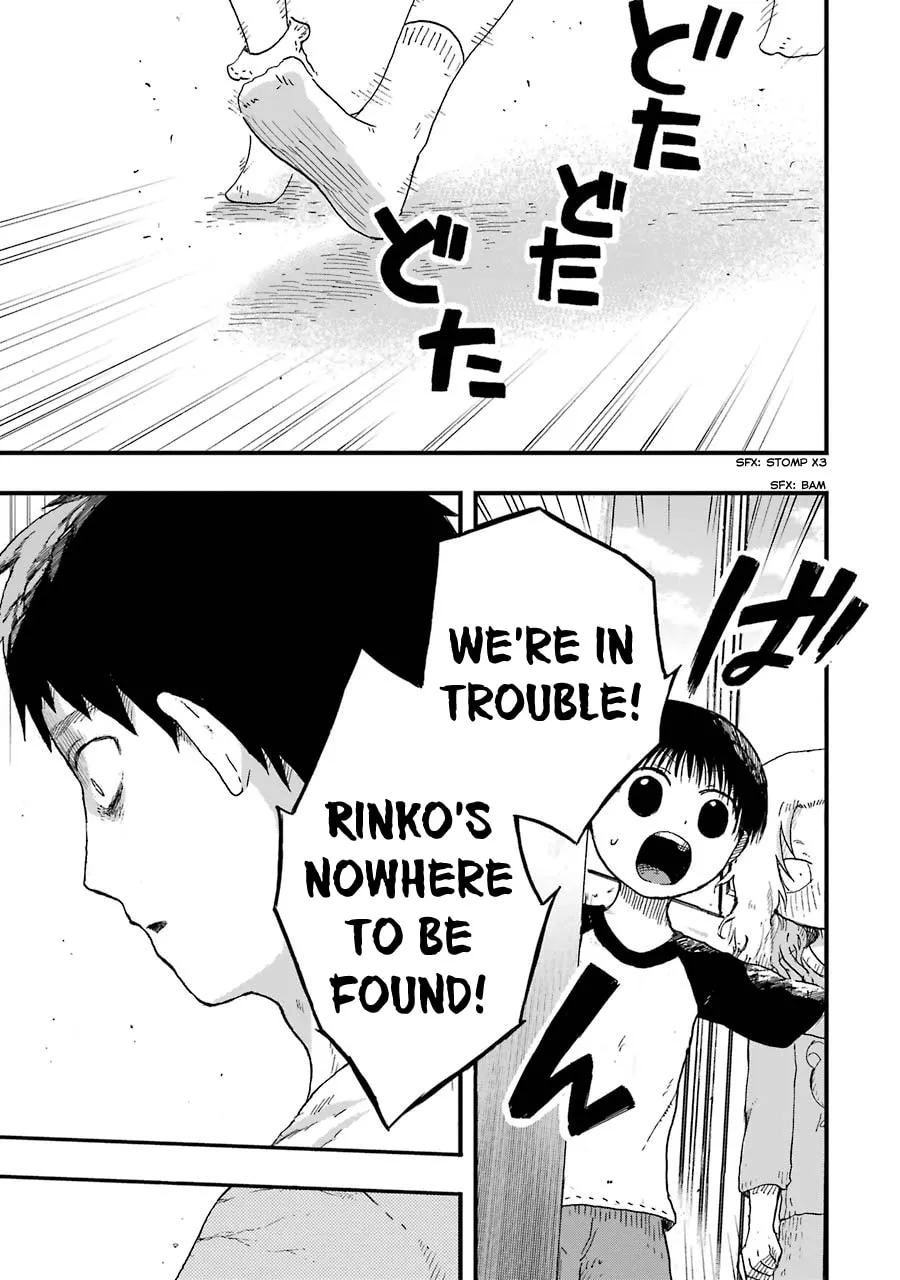 Read Children chapter 6 image 30 on Lezhin