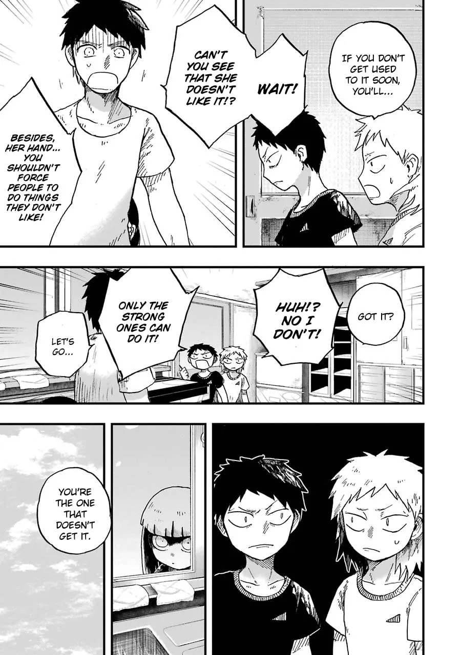 Read Children chapter 6 image 7 on Lezhin
