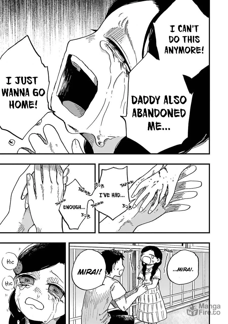Read Children chapter 6 image 9 on Lezhin