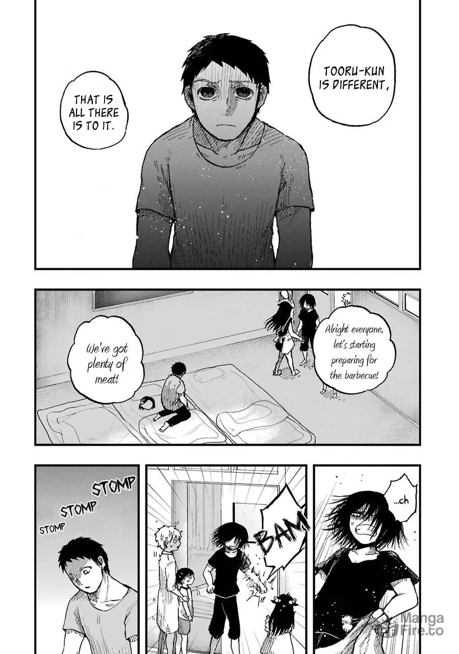 Read Children chapter 7 image 11 on Lezhin