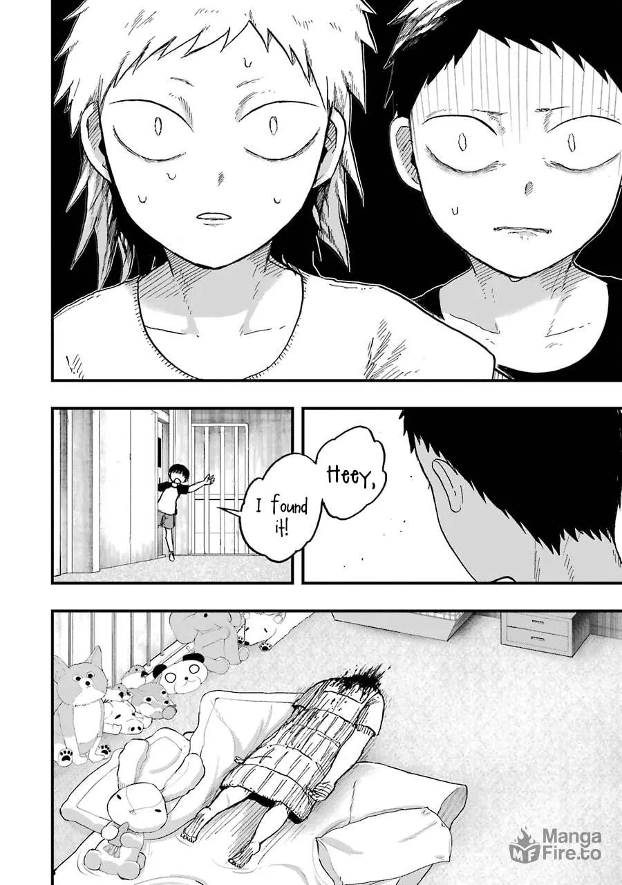 Read Children chapter 7 image 14 on Lezhin