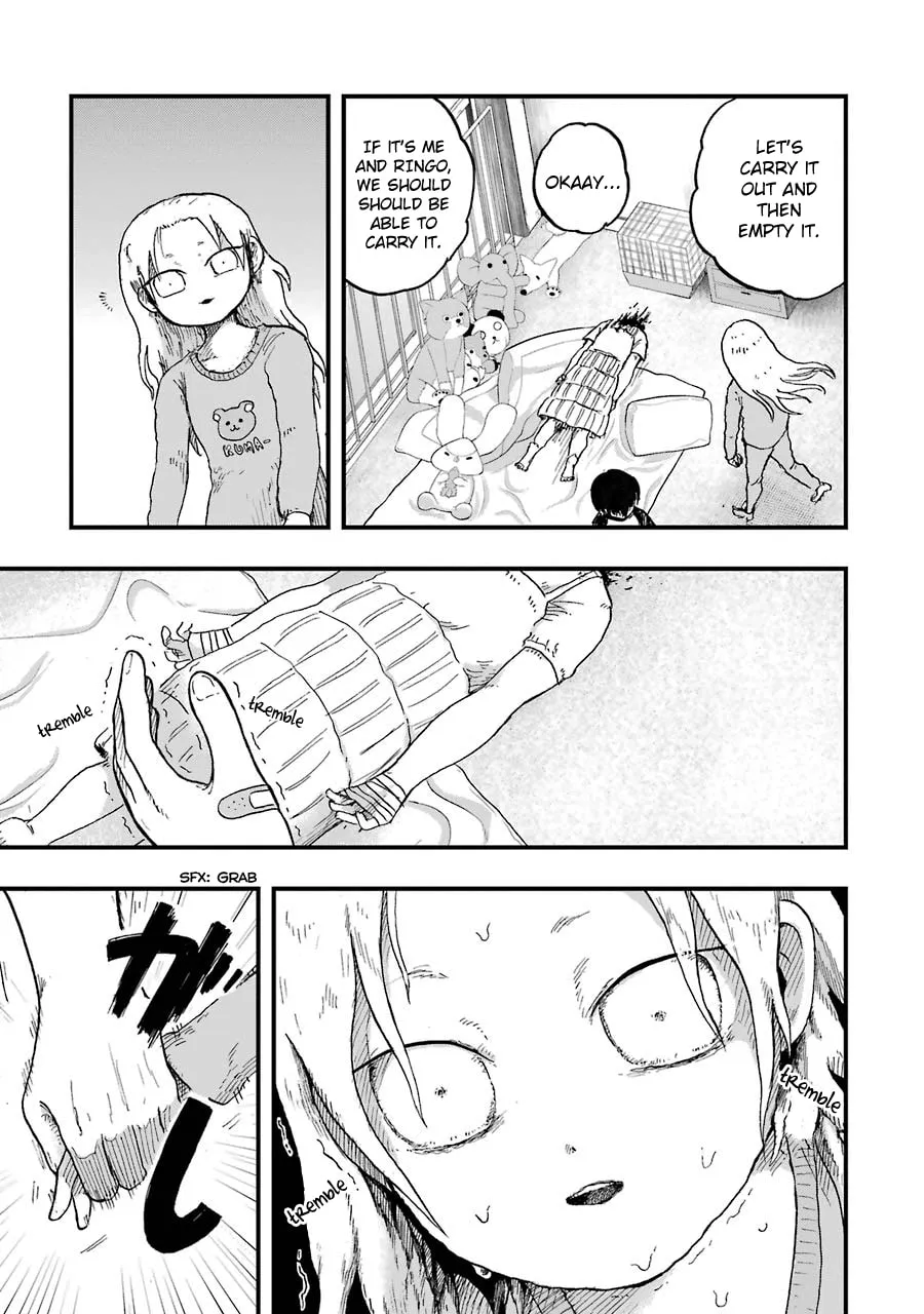 Read Children chapter 7 image 15 on Lezhin