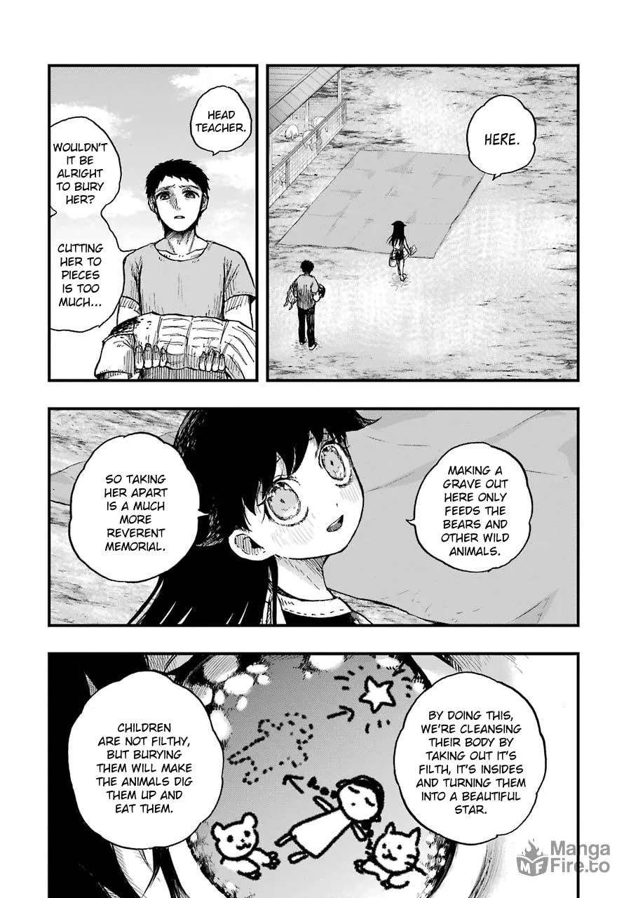 Read Children chapter 7 image 19 on Lezhin