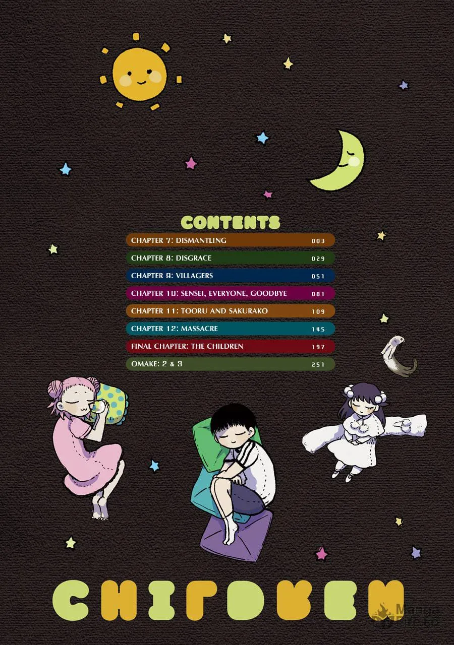 Read Children chapter 7 image 2 on Lezhin