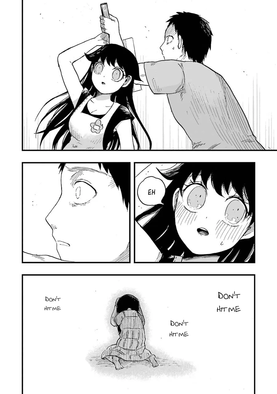 Read Children chapter 7 image 22 on Lezhin