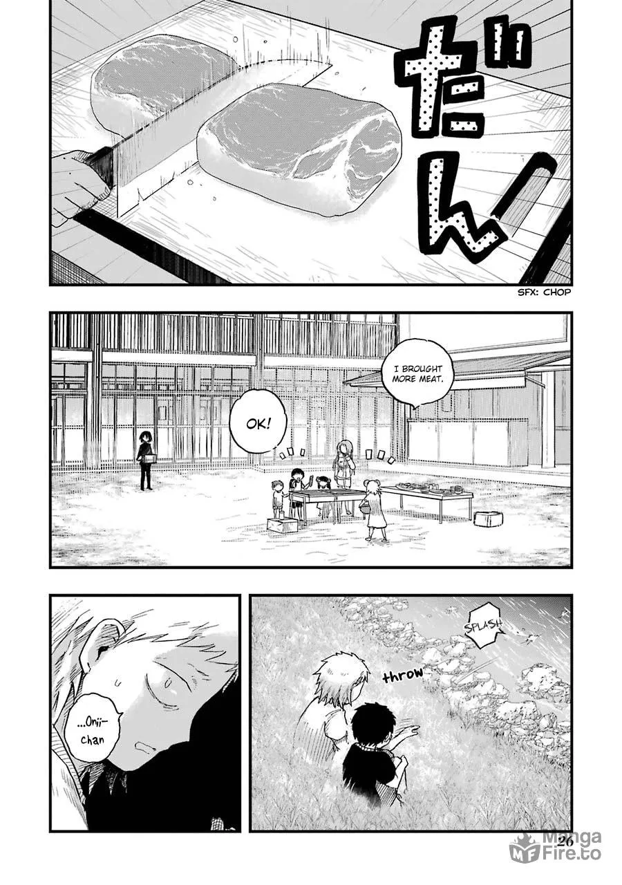 Read Children chapter 7 image 26 on Lezhin