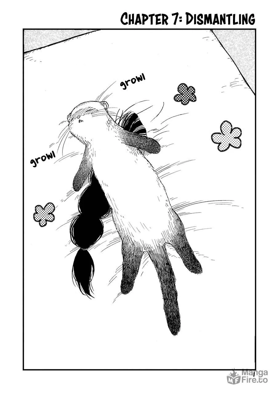 Read Children chapter 7 image 4 on Lezhin