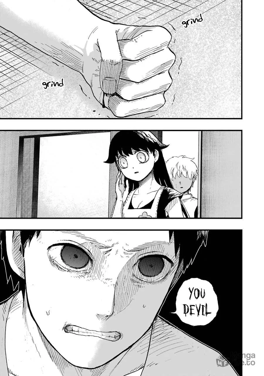 Read Children chapter 7 image 9 on Lezhin