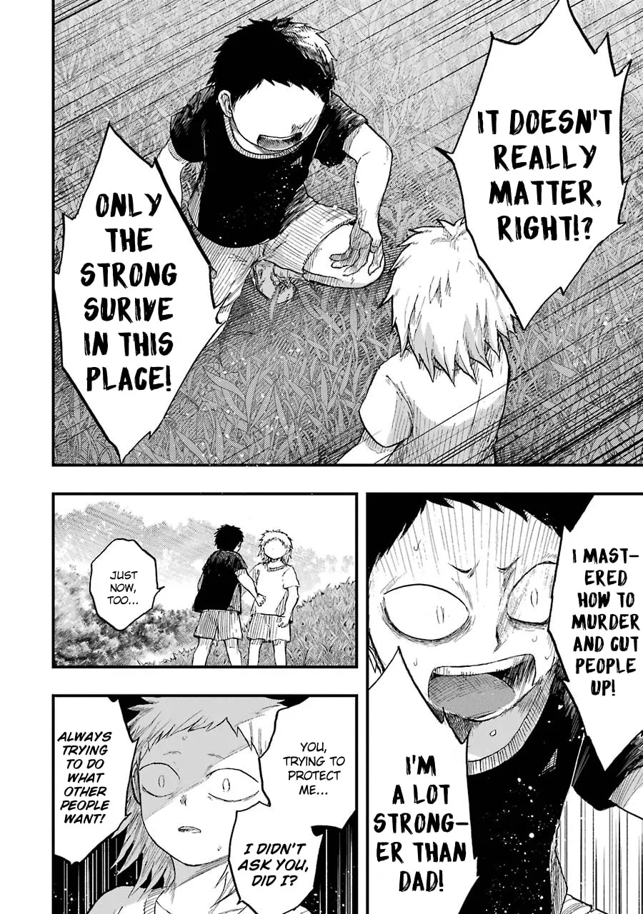 Read Children chapter 8 image 10 on Lezhin