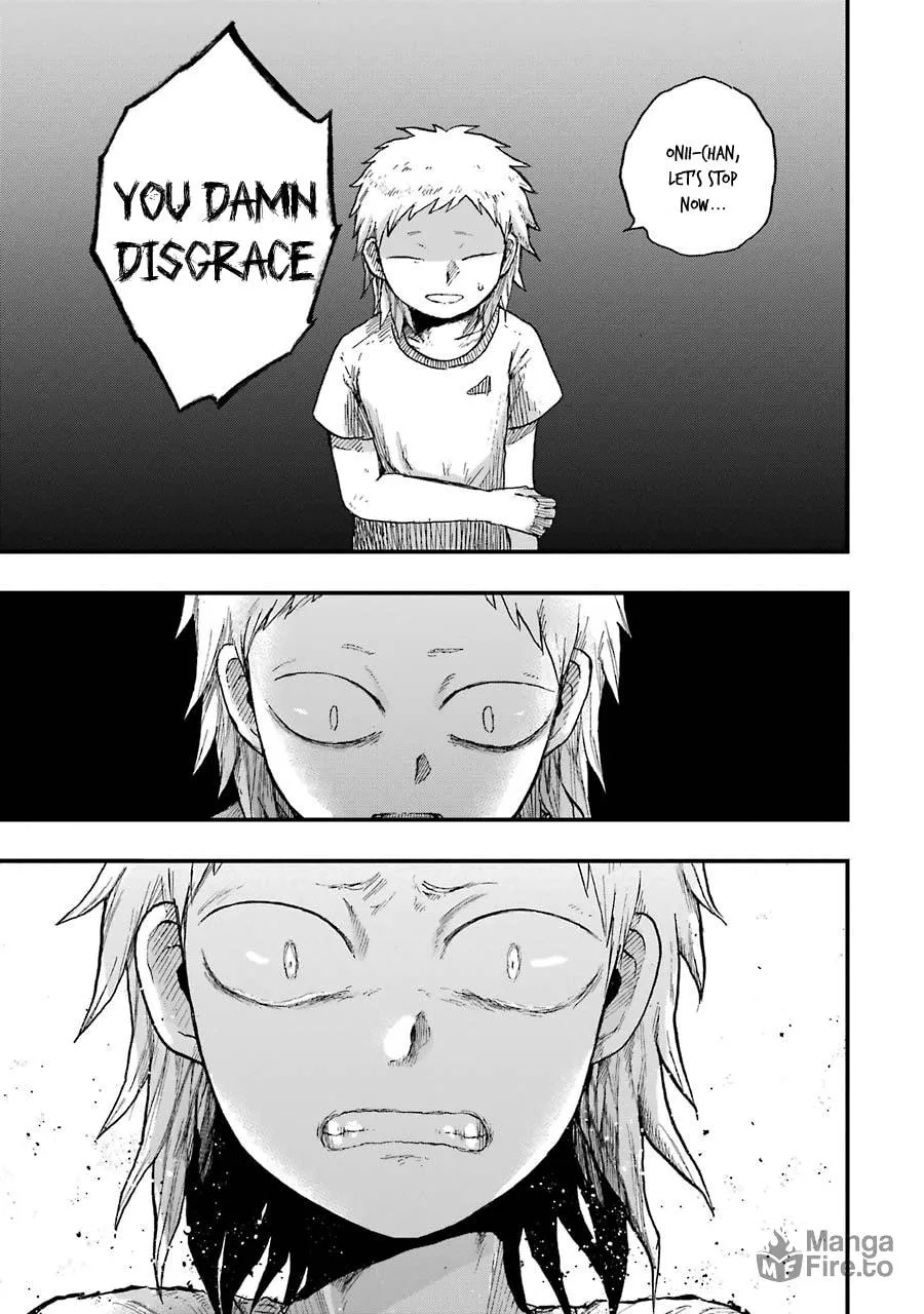 Read Children chapter 8 image 11 on Lezhin
