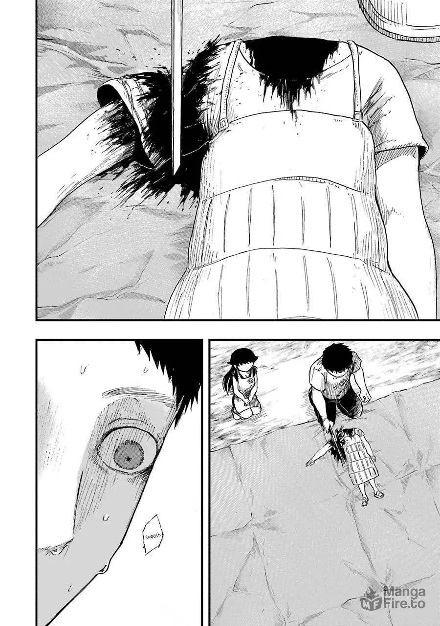 Read Children chapter 8 image 14 on Lezhin