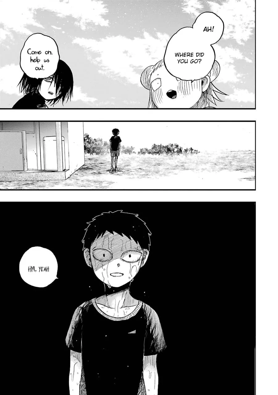 Read Children chapter 8 image 21 on Lezhin