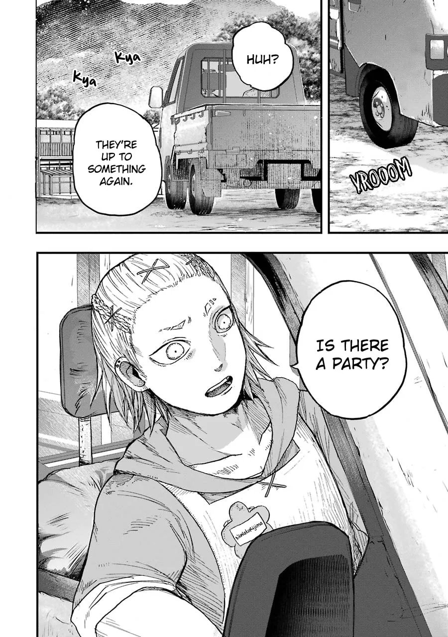 Read Children chapter 8 image 22 on Lezhin