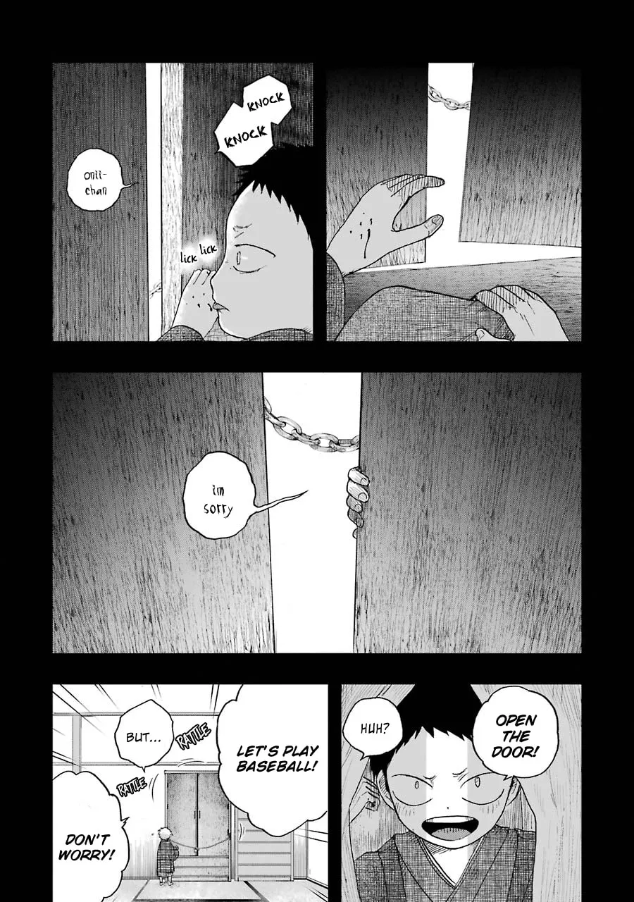 Read Children chapter 8 image 3 on Lezhin