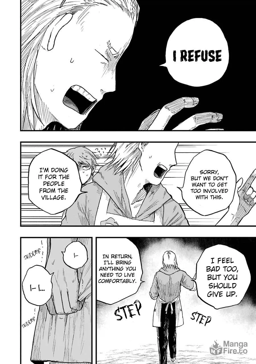 Read Children chapter 9 image 20 on Lezhin