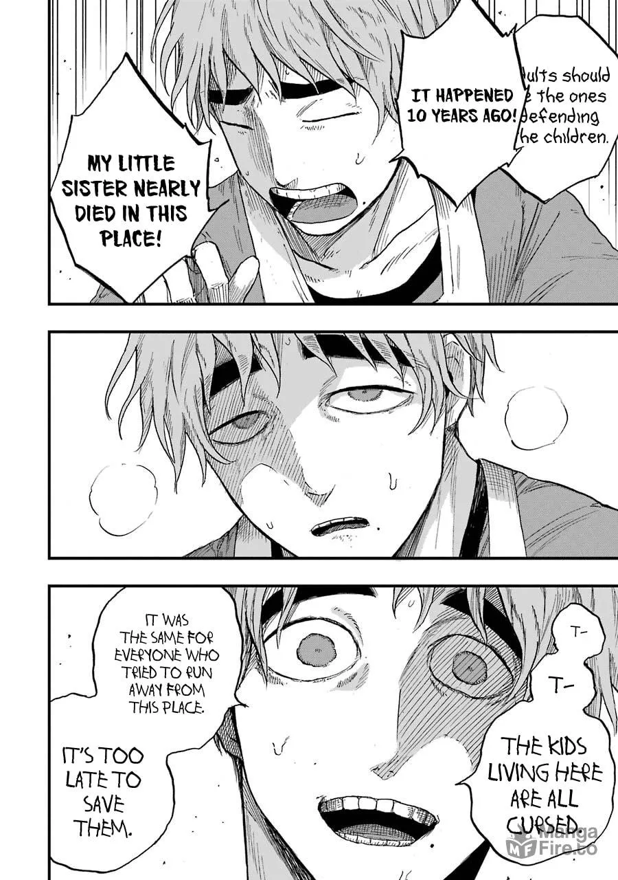 Read Children chapter 9 image 24 on Lezhin