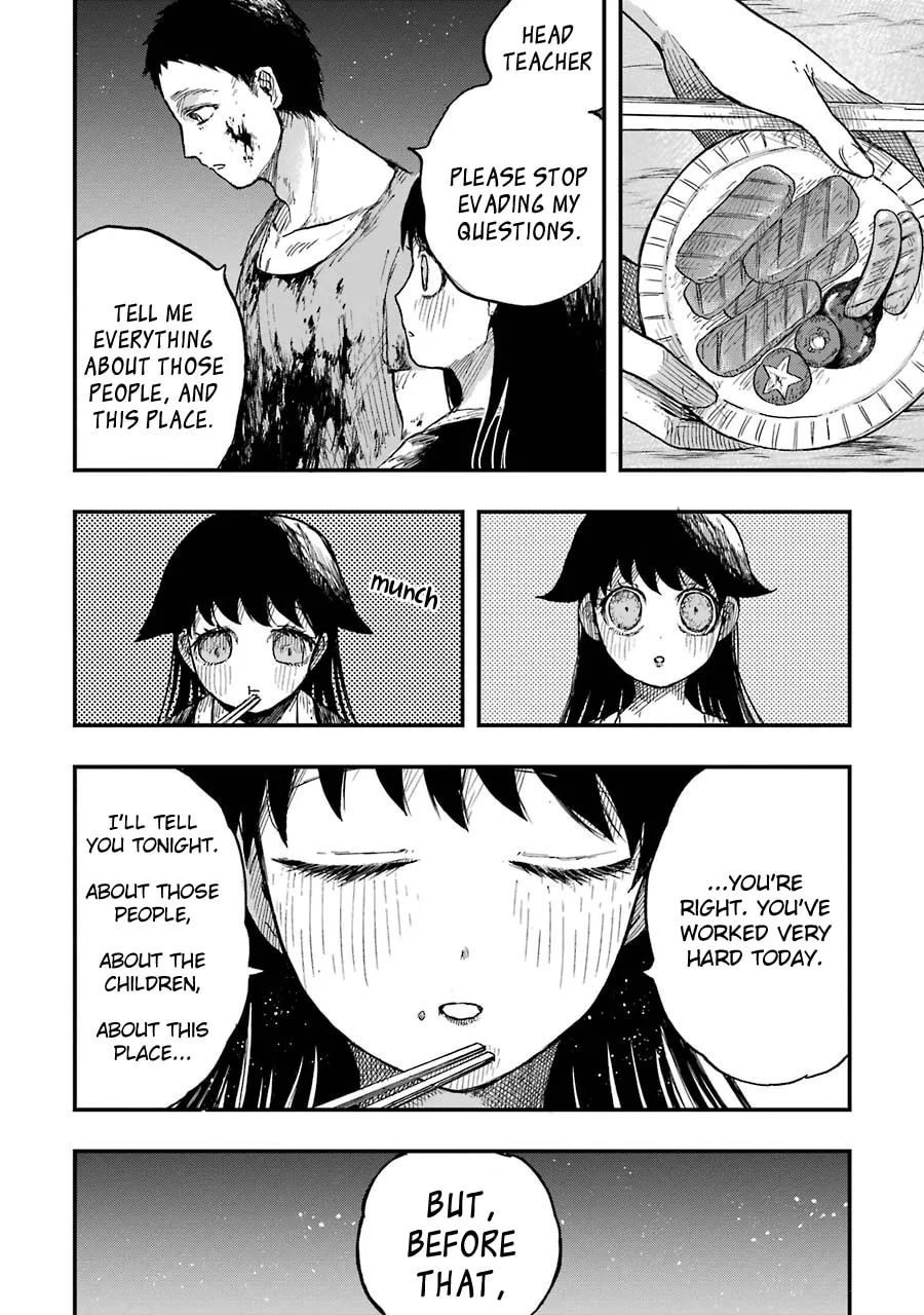 Read Children chapter 9 image 28 on Lezhin