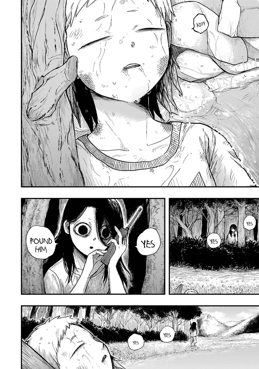 Read Children chapter 9 image 30 on Lezhin