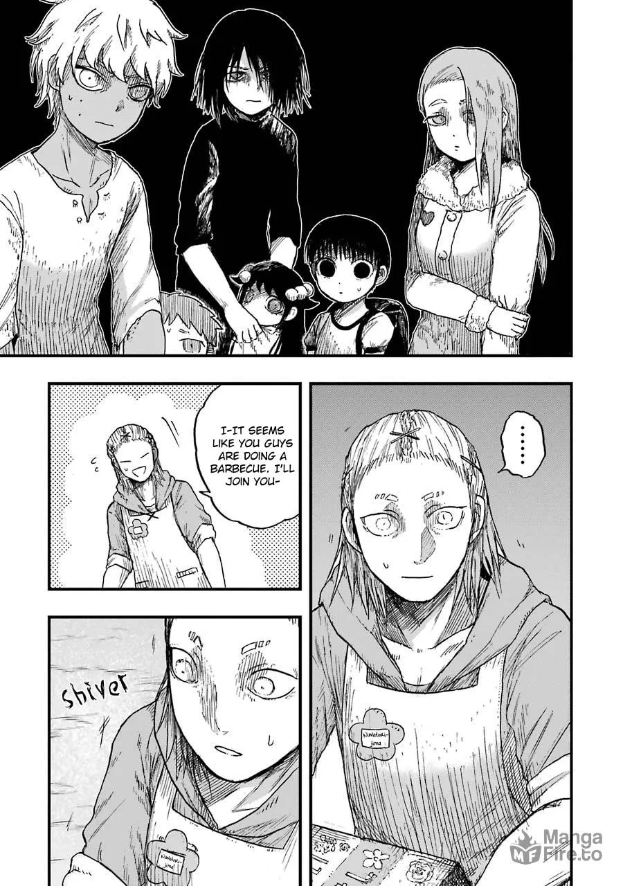 Read Children chapter 9 image 5 on Lezhin