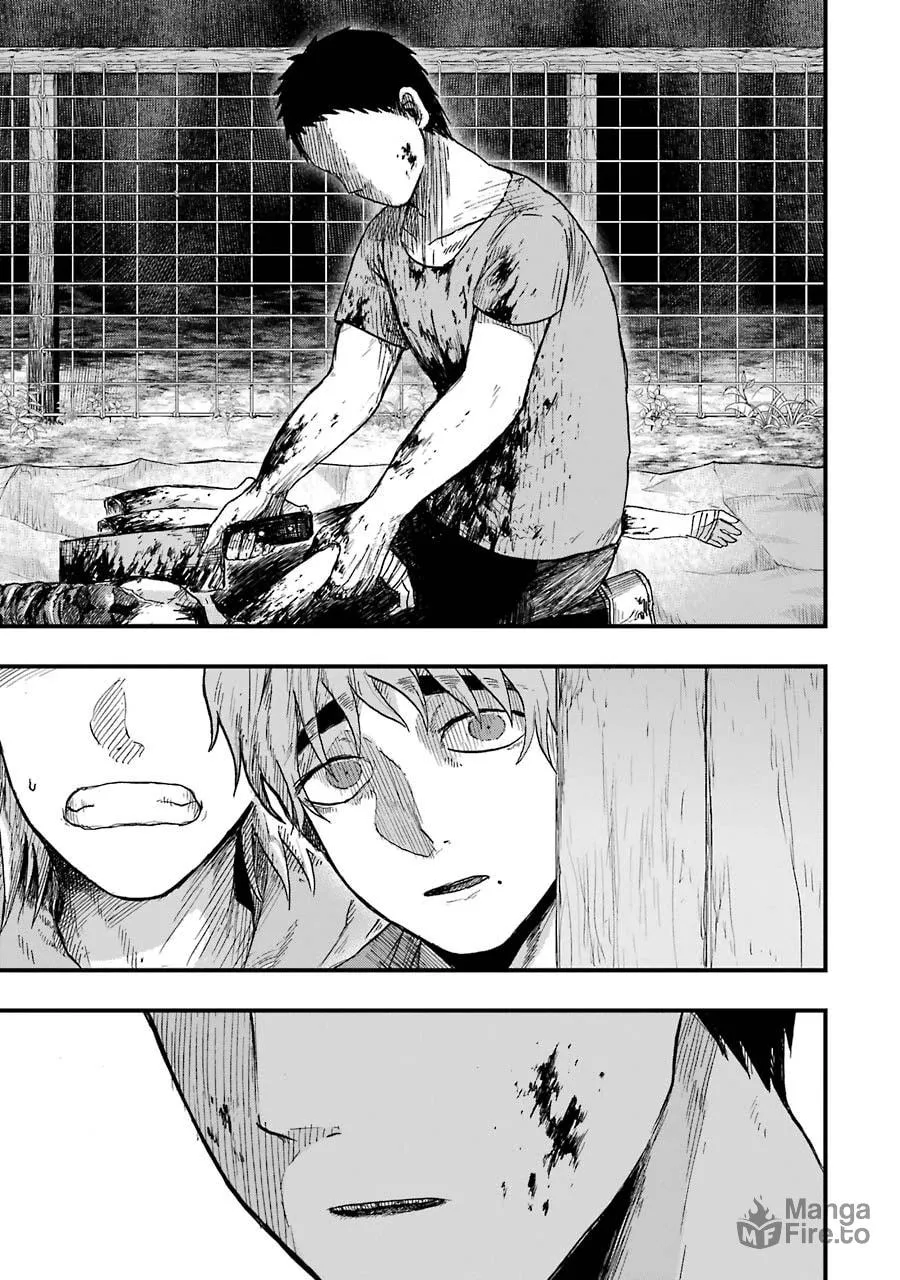 Read Children chapter 9 image 9 on Lezhin