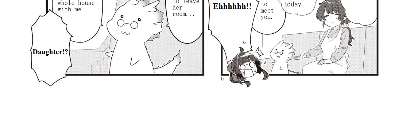 Read Childrens Room Dragon chapter 1 image 5 on Lezhin