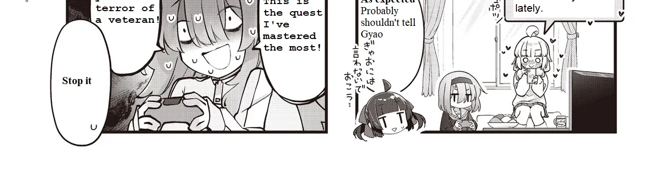 Read Childrens Room Dragon chapter 10 image 9 on Lezhin