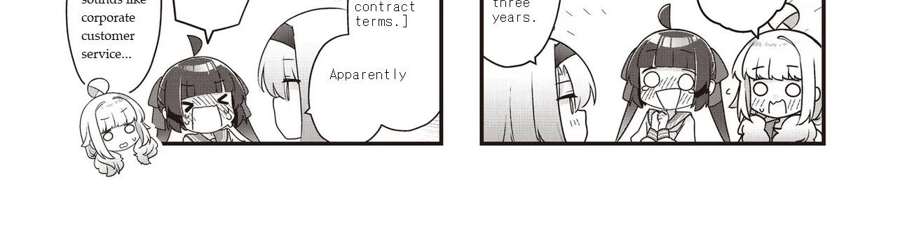 Read Childrens Room Dragon chapter 12 image 13 on Lezhin