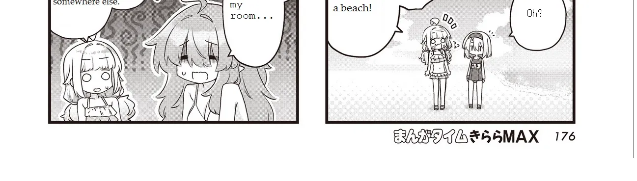 Read Childrens Room Dragon chapter 13 image 7 on Lezhin