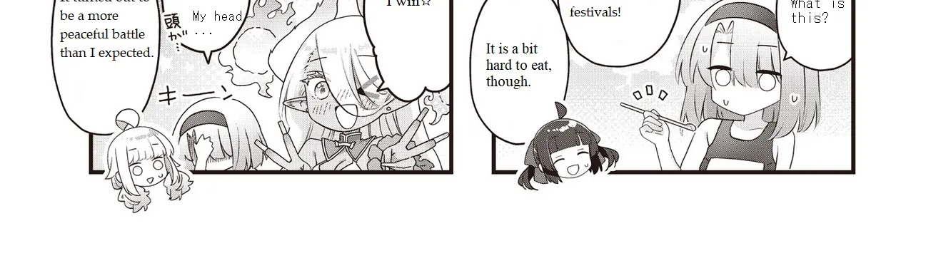 Read Childrens Room Dragon chapter 13 image 9 on Lezhin