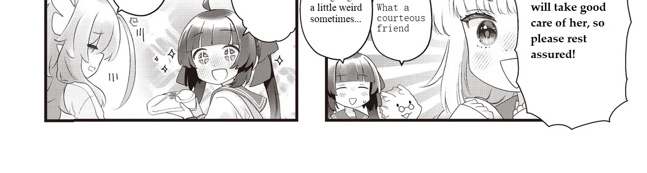 Read Childrens Room Dragon chapter 2 image 11 on Lezhin