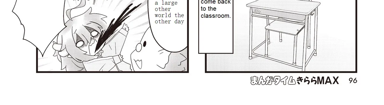 Read Childrens Room Dragon chapter 3 image 3 on Lezhin