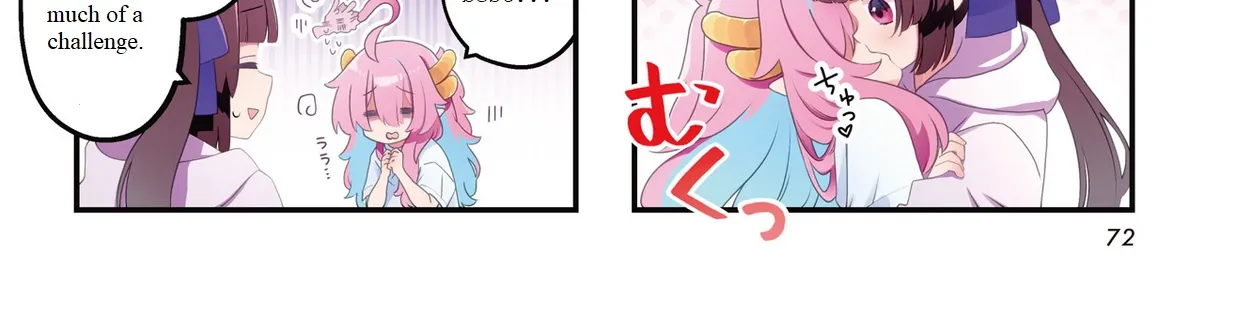 Read Childrens Room Dragon chapter 4 image 3 on Lezhin