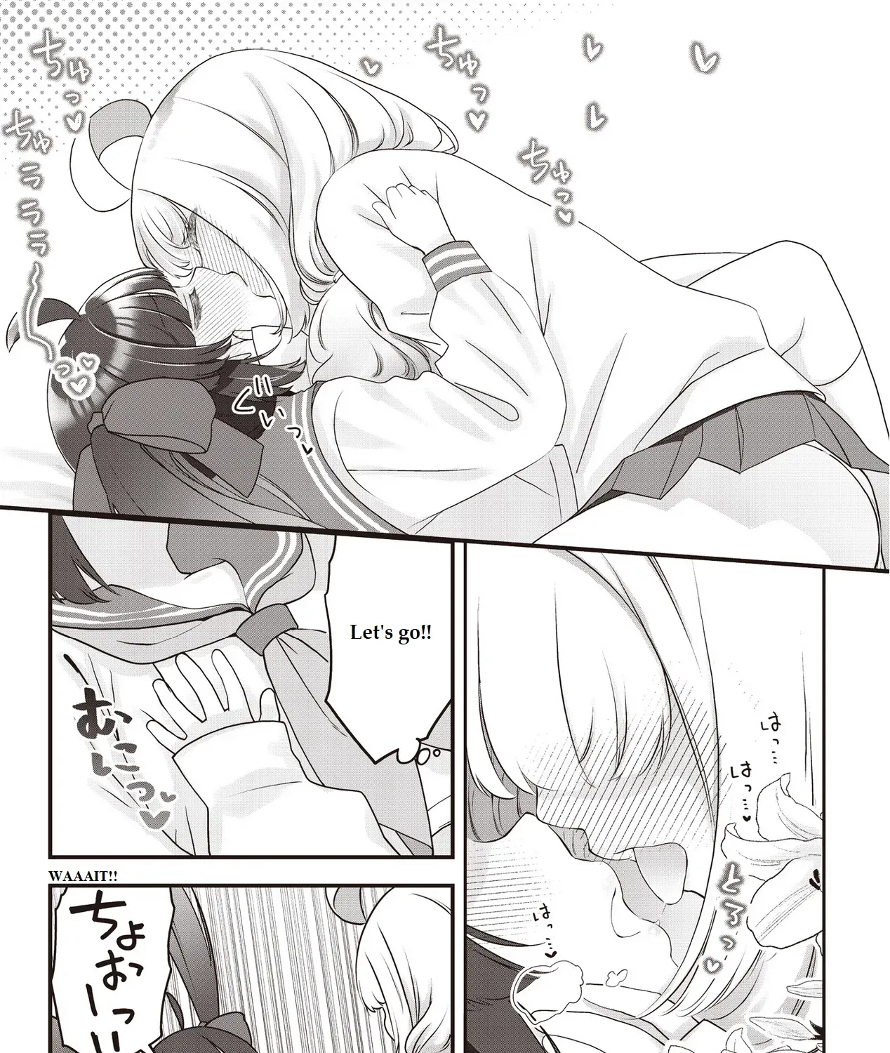 Read Childrens Room Dragon chapter 5 image 12 on Lezhin
