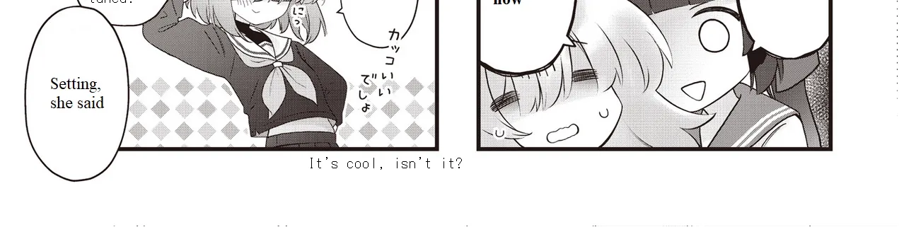 Read Childrens Room Dragon chapter 6 image 5 on Lezhin