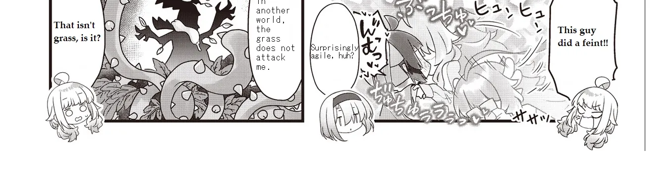 Read Childrens Room Dragon chapter 8 image 11 on Lezhin