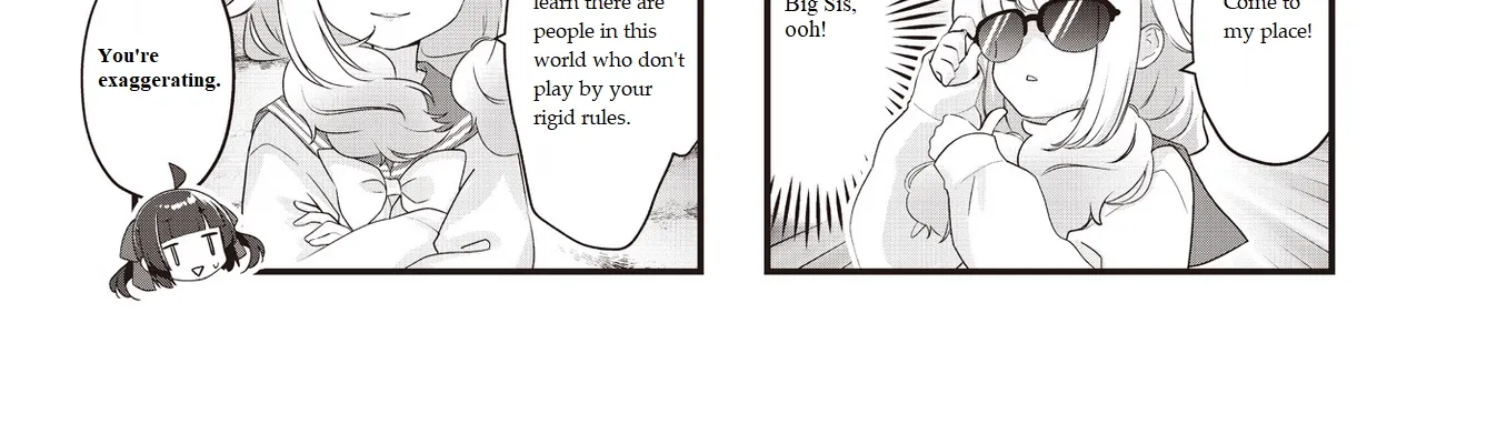 Read Childrens Room Dragon chapter 8 image 13 on Lezhin