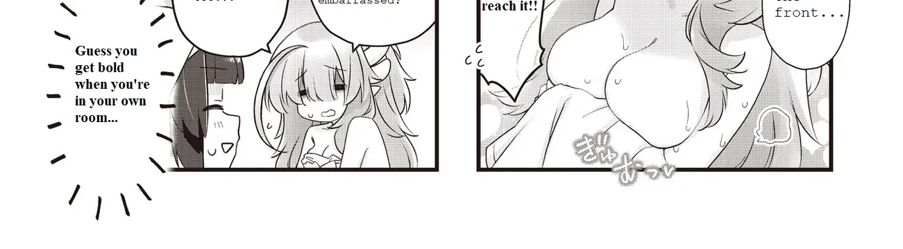 Read Childrens Room Dragon chapter 9 image 13 on Lezhin