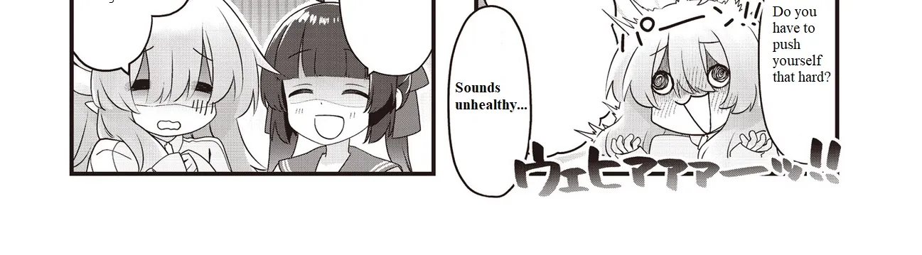 Read Childrens Room Dragon chapter 9 image 7 on Lezhin
