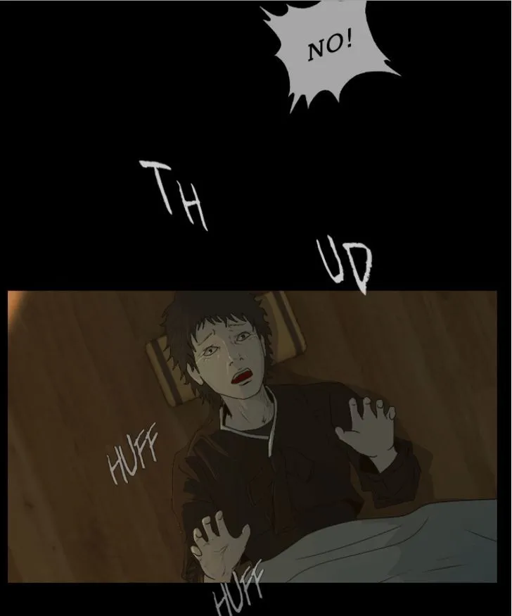 Read Chiller chapter 1 image 15 on Lezhin