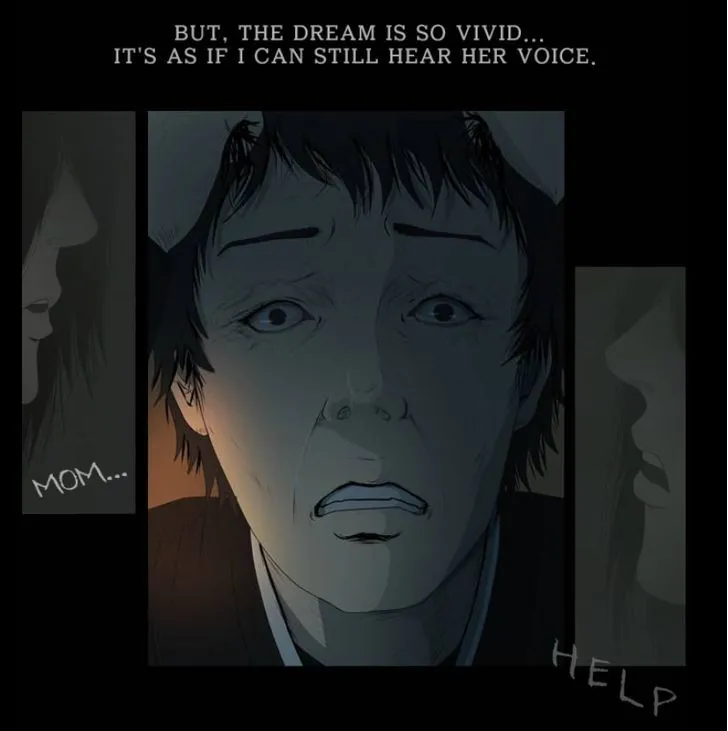 Read Chiller chapter 1 image 20 on Lezhin