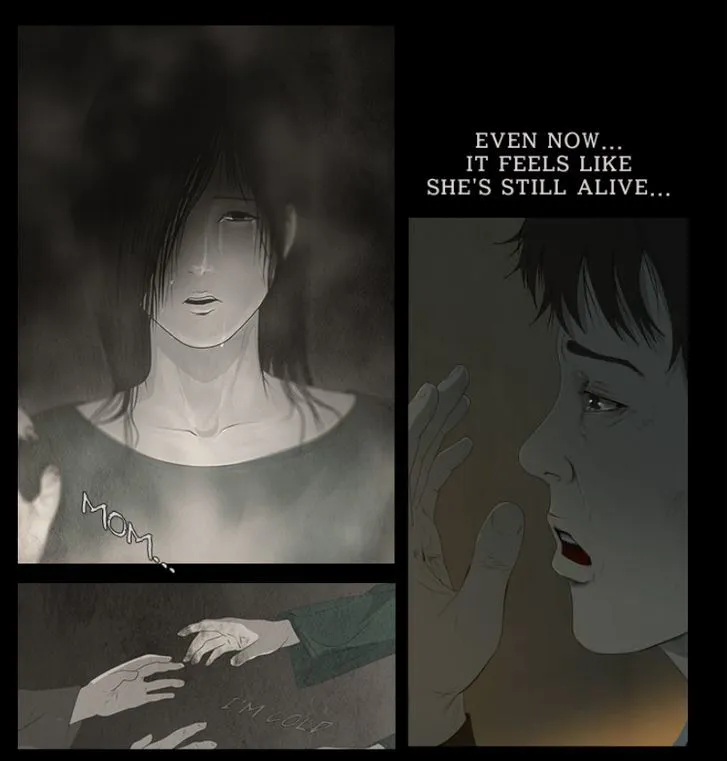 Read Chiller chapter 1 image 21 on Lezhin