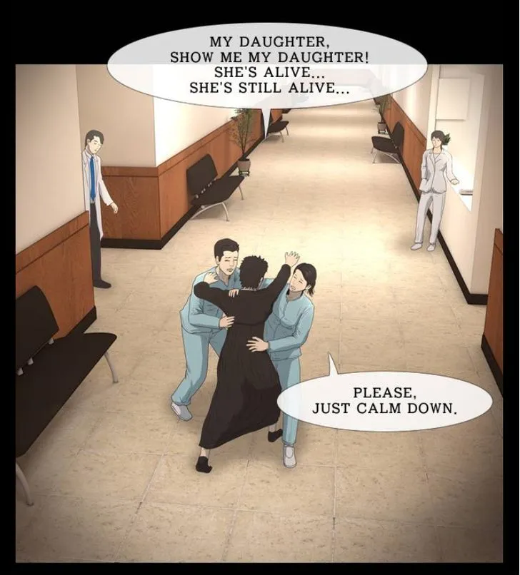 Read Chiller chapter 1 image 25 on Lezhin