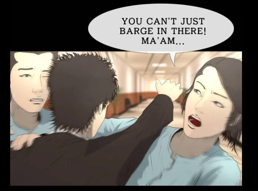 Read Chiller chapter 1 image 26 on Lezhin