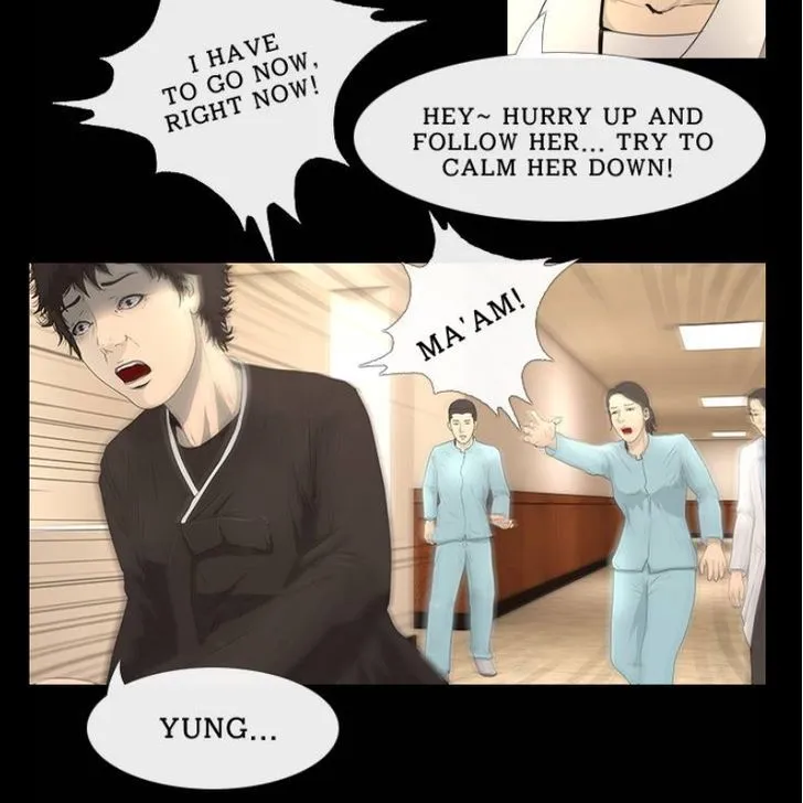 Read Chiller chapter 1 image 29 on Lezhin