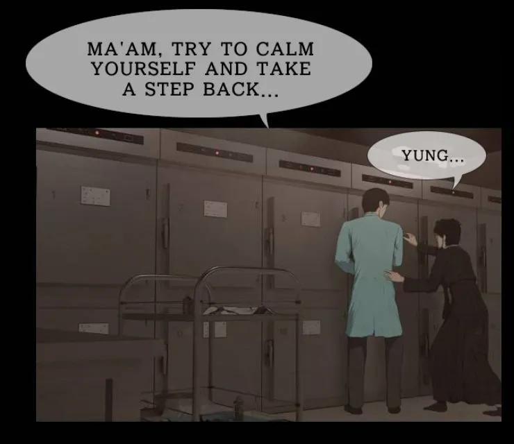 Read Chiller chapter 1 image 31 on Lezhin